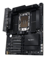 ASUS PRO WS W790-ACE Intel W790 LGA 4677 (Socket E) SSI CEB