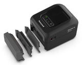 Honeywell PC41E-D label printer Direct thermal / Thermal transfer 203 x 203 DPI 100 mm/sec Wired & Wireless Ethernet LAN Wi-Fi Bluetooth