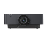 Sony VPL-FHZ85/B data projector Large venue projector 8000 ANSI lumens 3LCD 1080p (1920x1080) 3D Black