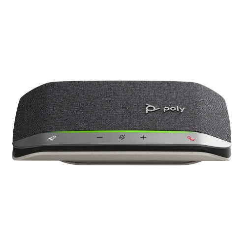HP Poly Sync 20 Speakerphone USB-C/A Adapter