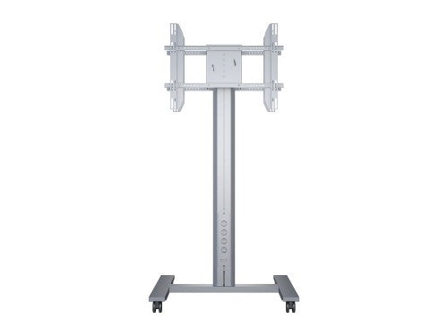 Multibrackets M Public Display Stand 180 HD Back to Back Silver