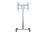 Multibrackets M Public Display Stand 180 HD Back to Back Silver