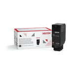 Xerox 006R04624 Toner-kit black high-capacity, 20K pages ISO/IEC 19752 for Xerox VersaLink C 620