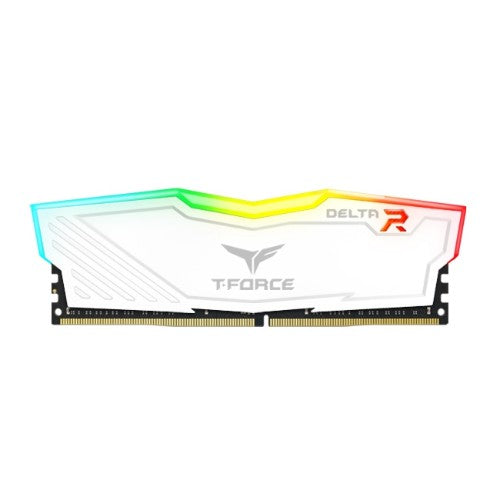 Team Group DELTA RGB memory module 16 GB 2 x 8 GB DDR4 288-pin DIMM