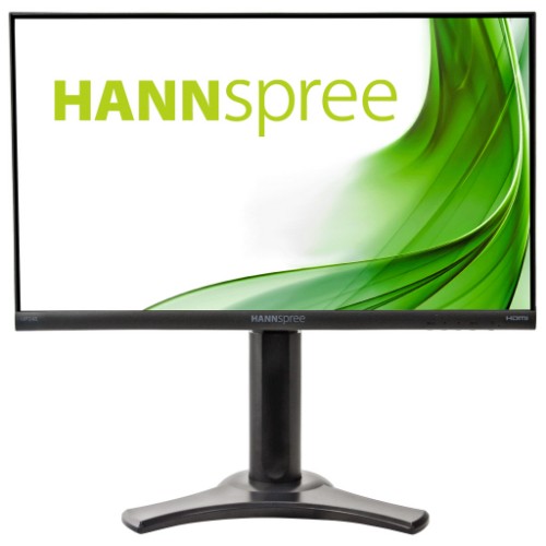 Hannspree HP 248 PJB computer monitor 60.5 cm (23.8") 1920 x 1080 pixels Full HD LED Black