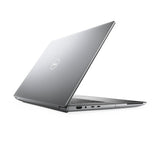 DELL Precision 5690 Intel Core Ultra 7 165H Mobile workstation 40.6 cm (16") Full HD+ 16 GB LPDDR5x-SDRAM 1 TB SSD NVIDIA RTX 1000 Ada Wi-Fi 7 (802.11be) Windows 11 Pro UK English Grey