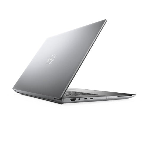 DELL Precision 5690 Intel Core Ultra 7 165H Mobile workstation 40.6 cm (16") Full HD+ 32 GB LPDDR5x-SDRAM 1 TB SSD NVIDIA RTX 2000 Ada Wi-Fi 7 (802.11be) Windows 11 Pro UK English Grey