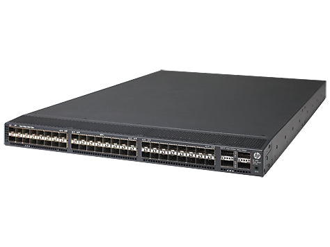 HPE 5900AF-48XG-4QSFP+ Managed L3 1U Grey
