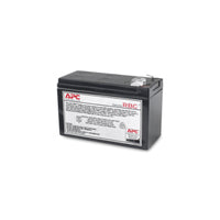 APC Battery Replacement Cartridge APCRBC110 (OEM)