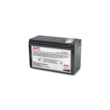 APC Battery Replacement Cartridge APCRBC110 (OEM)