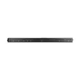 Belkin F1DC101VDE rack console 47 cm (18.5") 1366 x 768 pixels Black 1U