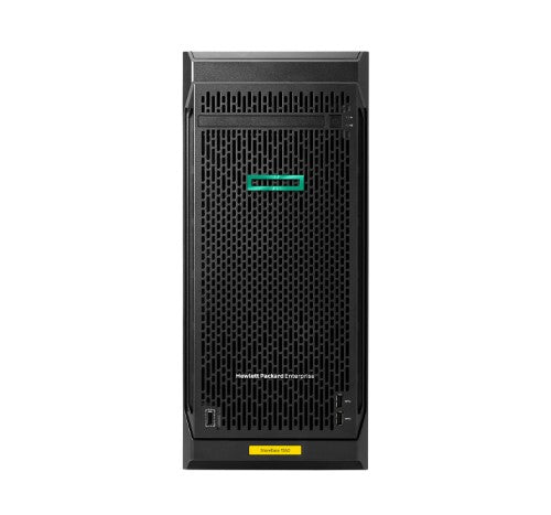 Hewlett Packard Enterprise StoreEasy 1560 Storage server Tower Ethernet LAN 3204