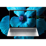 HP ProBook 4 G1i 16 inch Notebook AI PC Wolf Pro Security Edition Intel Core Ultra 7 255H Laptop 40.6 cm (16") WUXGA 32 GB DDR5-SDRAM 1 TB SSD Wi-Fi 7 (802.11be) Windows 11 Pro Silver