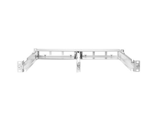 HPE Q2M94AAE mounting kit Metallic