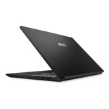 MSI Modern 15 H B13M-003UK Intel® Core™ i7 i7-13700H Laptop 39.6 cm (15.6") Full HD 16 GB DDR4-SDRAM 512 GB SSD Wi-Fi 6E (802.11ax) Windows 11 Home Black