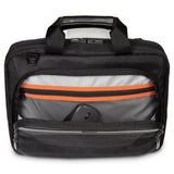 Targus CitySmart 35.6 cm (14") Briefcase/classic case Black, Grey