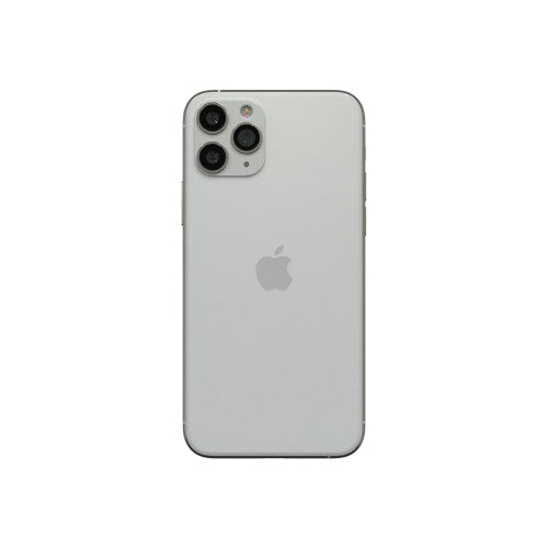 Renewd iPhone 11 Pro Silver 256GB