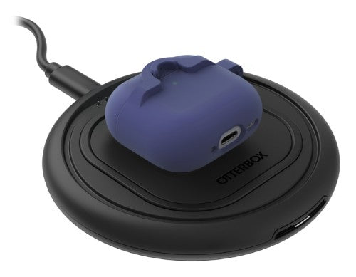 OtterBox for Apple AirPods 4th gen Case, Space Cadet