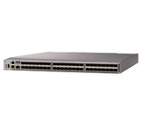 HPE SN6620C Managed 1U Metallic