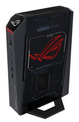 ASUS ROG NUC RNUC15JNK9X28AA3 Intel Core Ultra 9 275HX 32 GB DDR5-SDRAM 2 TB SSD NVIDIA GeForce RTX 5080 Windows 11 Home Mini PC Black