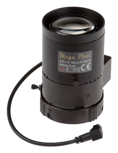 Axis 01469-001 security camera accessory Lens