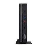 Acer Veriton N VVN4720GT,Ci5-14400T,16GB,512GB,NON ODD,WIFI 6E 2X2 BT INTEL CNVi, Windows 11 Pro Education Intel® Core™ i5 i5-14400T DDR5-SDRAM Mini PC Black