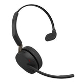 Jabra Evolve3 65 UC - USB-C with Dongle - Mono (Charging Stand)