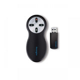 Kensington Wireless Presenter with Red Laser - Nano Receiver