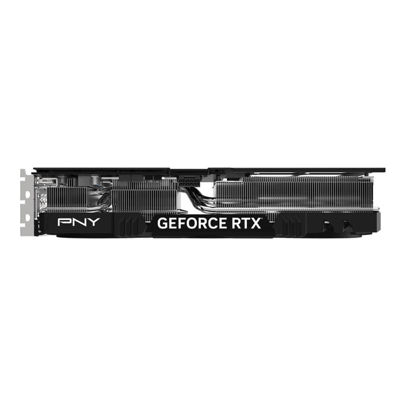 PNY GeForce RTX 4070 Ti Super 16GB OC LED TF NVIDIA GDDR6X