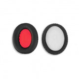 Lindy BNX-60 and NC-60 Replacement Earpads, Colour: Black