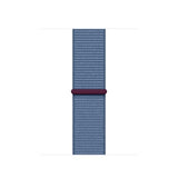 Apple 41mm Winter Blue Sport Loop