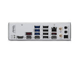 MSI MAG X870E TOMAHAWK MAX WIFI PZ motherboard AMD X870E Socket AM5 ATX