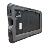 Zebra SG-ET401-08ET5-01 tablet case 20.3 cm (8") Cover Black