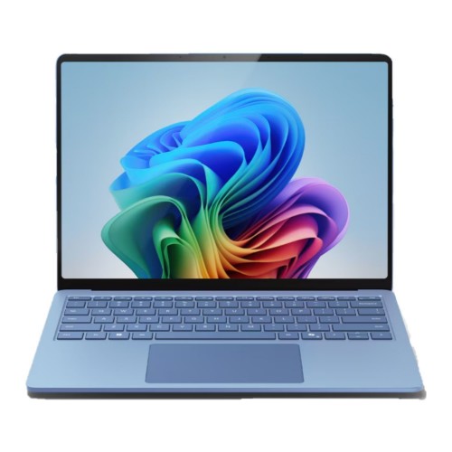 Microsoft Surface Laptop 7 Copilot+ PC Snapdragon 38.1 cm (15") Touchscreen 16 GB LPDDR5x-SDRAM 512 GB SSD Wi-Fi 7 (802.11be) Windows 11 Pro Black