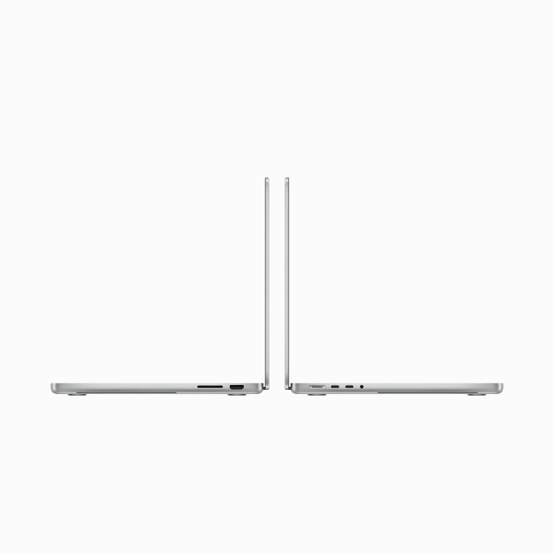 Apple MacBook Pro 2023 14.2in M3 8GB 500GB - Silver