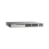 Cisco Catalyst C9200L Managed L3 Gigabit Ethernet (10/100/1000) Grey