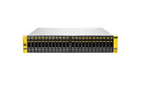 HPE 3PAR 8440 Storage server Rack (1U) Black