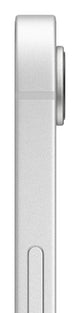 Apple iPhone 16e 15.5 cm (6.1") Dual SIM iOS 18 5G USB Type-C 128 GB White