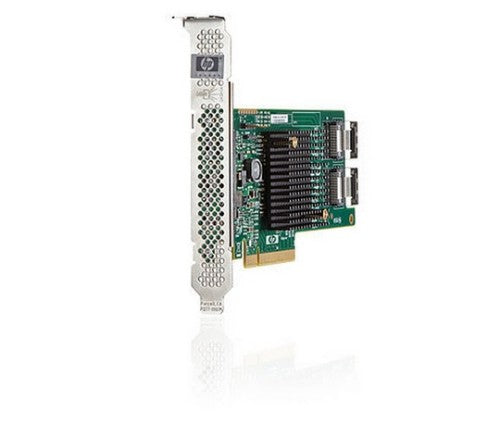 HPE 650933R-B21 interface cards/adapter Internal SAS, SATA