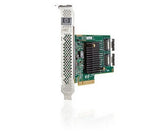 HPE 650933R-B21 interface cards/adapter Internal SAS, SATA