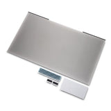 Kensington MagPro Magnetic Privacy Screen Filter for Monitors 21.5” (16:9)