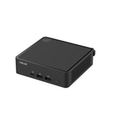 ASUS NUC RNUC15CRKU5063C2 Intel Core Ultra 5 225H 16 GB DDR5-SDRAM 512 GB SSD Windows 11 Pro Mini PC Black