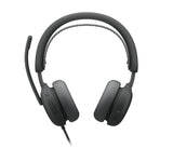 Logitech Zone Wired 2 for Business