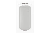 Samsung EB-P4520XUEGEU power bank 20000 mAh Beige