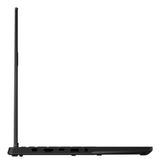 ASUS TUF Gaming A14 FA401UV-RG004W laptop AMD Ryzen™ 7 8845HS 35.6 cm (14") 2.5K 16 GB LPDDR5x-SDRAM 1 TB SSD NVIDIA GeForce RTX 4060 Wi-Fi 6E (802.11ax) Windows 11 Home Black, Grey