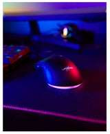 uRage Reaper 250 mouse Gaming Right-hand USB Type-A Optical 6200 DPI
