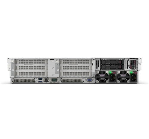 HPE ProLiant DL385 Gen11 server Rack (2U) AMD EPYC 9224 2.5 GHz 32 GB DDR5-SDRAM 800 W