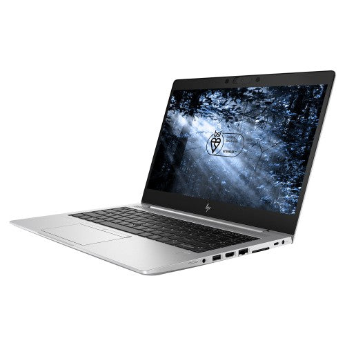 A2C HP EliteBook 840 G6 Intel® Core™ i5 i5-8365U Laptop 35.6 cm (14") Full HD 16 GB DDR4-SDRAM 256 GB SSD Wi-Fi 5 (802.11ac) Windows 11 UK English Silver