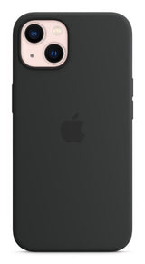 Apple MC4A4ZM/A mobile phone case 15.5 cm (6.1") Cover Black