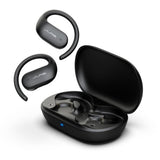 JLab Open Sport Headset True Wireless Stereo (TWS) In-ear Calls/Music/Sport/Everyday Bluetooth Black